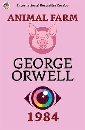 Orwell |  Animal Farm & 1984 Combo | eBook | Sack Fachmedien