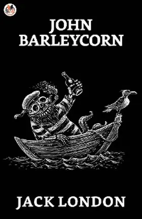 London |  John Barleycorn | eBook | Sack Fachmedien