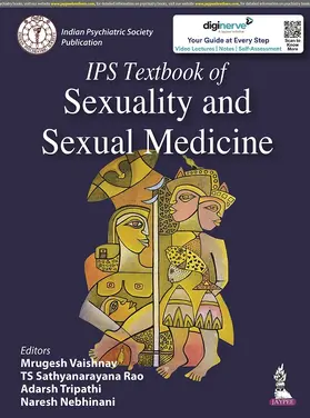 Vaishnav / Rao / Adarsh |  IPS Textbook of Sexuality and Sexual Medicine | Buch |  Sack Fachmedien