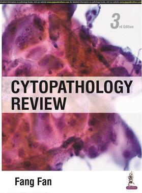 Fan |  Cytopathology Review | Buch |  Sack Fachmedien