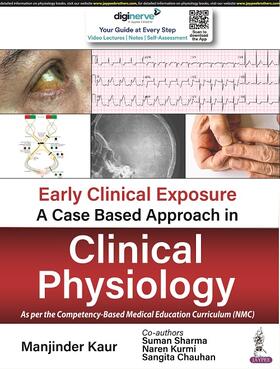 Kaur / Sharma / Kurmi |  Early Clinical Exposure | Buch |  Sack Fachmedien