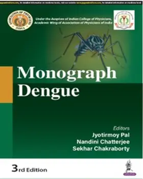 Pal / Chatterjee / Chakraborty |  Monograph Dengue | Buch |  Sack Fachmedien