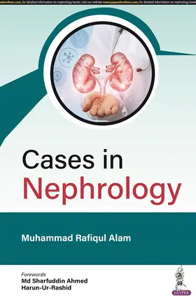 Alam |  Cases in Nephrology | Buch |  Sack Fachmedien