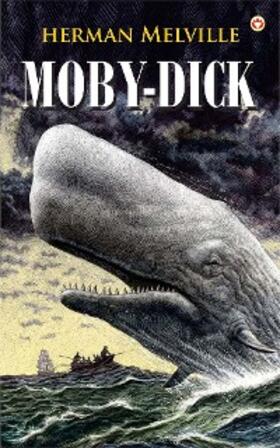 Melville |  Moby Dick | eBook | Sack Fachmedien