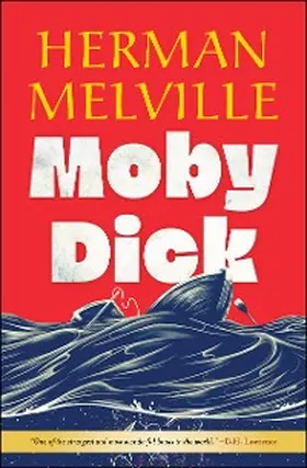 Melville |  Moby Dick | eBook | Sack Fachmedien