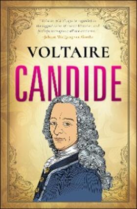 Voltaire |  Candide | eBook | Sack Fachmedien