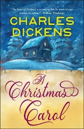 Dickens |  A Christmas Carol | eBook | Sack Fachmedien