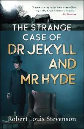 Stevenson |  The Strange Case of Dr Jekyll and Mr Hyde | eBook | Sack Fachmedien