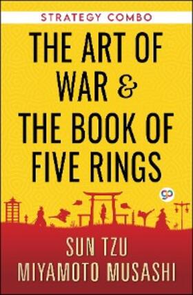 Tzu / Musashi / Press |  Strategy Combo | eBook | Sack Fachmedien