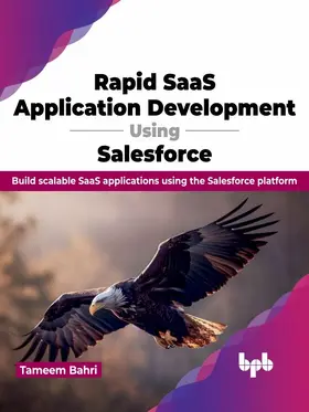 Bahri |  Rapid SaaS Application Development Using Salesforce | eBook | Sack Fachmedien