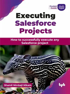 Nikam |  Executing Salesforce Projects | eBook | Sack Fachmedien