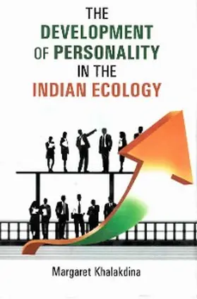 Khalakdina |  Development of Personality in the Indian Ecology | eBook | Sack Fachmedien