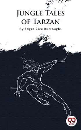 Burroughs |  Jungle Tales Of Tarzan | eBook | Sack Fachmedien