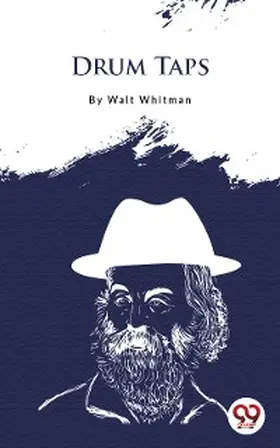 Whitman |  Drum Taps | eBook | Sack Fachmedien