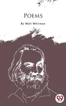 Whitman |  Poems | eBook | Sack Fachmedien