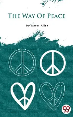 Allen |  The Way Of Peace | eBook | Sack Fachmedien