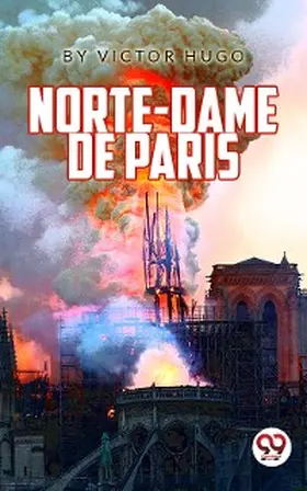 Hugo |  Notre-Dame De Paris | eBook | Sack Fachmedien