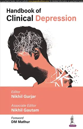 Gurjar / Gautam |  Handbook of Clinical Depression | Buch |  Sack Fachmedien