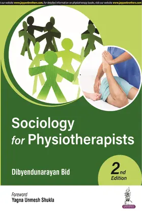 Bid |  Sociology for Physiotherapists | Buch |  Sack Fachmedien