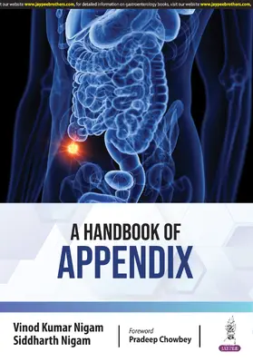 Nigam |  A Handbook of Appendix | Buch |  Sack Fachmedien