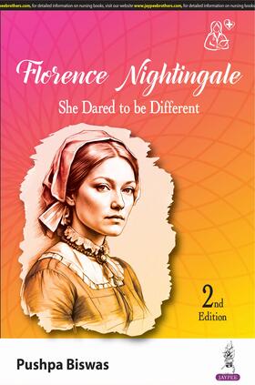 Biswas |  Florence Nightingale | Buch |  Sack Fachmedien