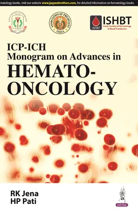 Jena / Pati |  Monogram on Advances in Hemato-oncology | Buch |  Sack Fachmedien