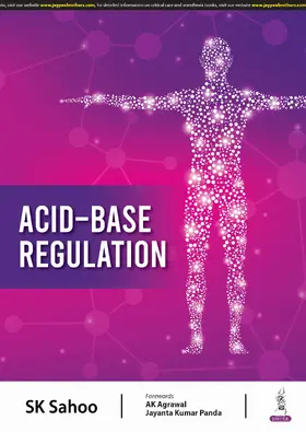 Sahoo |  Acid-Base Regulation | Buch |  Sack Fachmedien