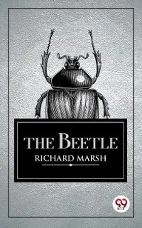 Marsh |  The Beetle | eBook | Sack Fachmedien