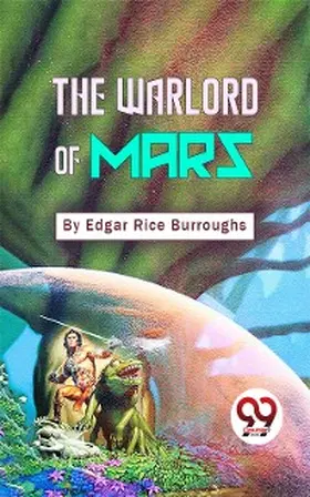 Burroughs |  The Warlord Of Mars | eBook | Sack Fachmedien