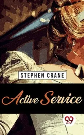 Crane |  Active Service | eBook | Sack Fachmedien