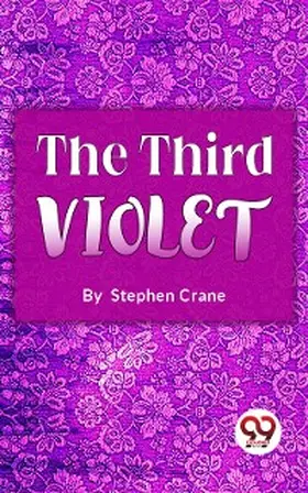 Crane |  The Third Violet | eBook | Sack Fachmedien