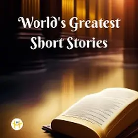 Various |  World's Greatest Short Stories | eBook | Sack Fachmedien