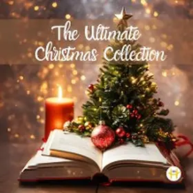 Various |  The Ultimate Christmas Collection | eBook | Sack Fachmedien