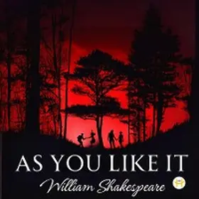 Shakespeare |  As you like it | eBook | Sack Fachmedien