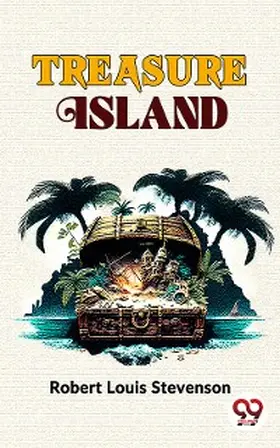 Stevenson |  Treasure Island | eBook | Sack Fachmedien