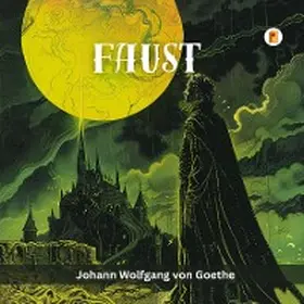 Goethe |  Faust (German Edition) | eBook | Sack Fachmedien