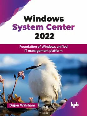 Walsham |  Windows System Center 2022 | eBook | Sack Fachmedien