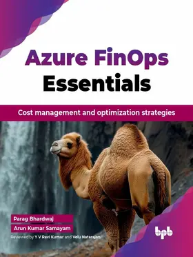 Bhardwaj / Samayam |  Azure FinOps Essentials | eBook | Sack Fachmedien