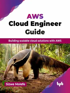 Molefe |  AWS Cloud Engineer Guide | eBook | Sack Fachmedien