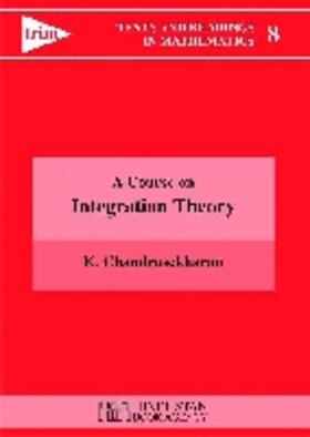  A  Course on Integration Theory | Buch |  Sack Fachmedien