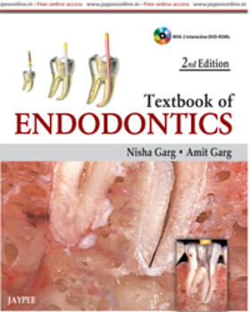 Garg |  Textbook of Endodontics | Buch |  Sack Fachmedien