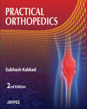 Kakkad |  Practical Orthopaedics | Buch |  Sack Fachmedien