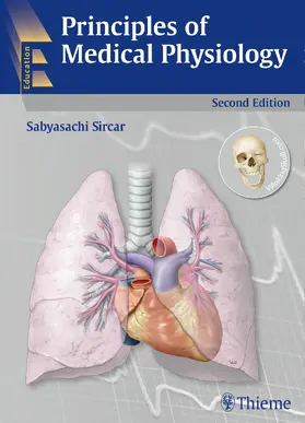 Sircar |  Principles of Medical Physiology, 2/E | Buch |  Sack Fachmedien