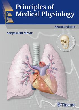 Sircar |  Principles of Medical Physiology, 2/E | eBook | Sack Fachmedien