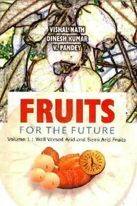 Nath / Kumar |  Fruits for the Future | eBook | Sack Fachmedien