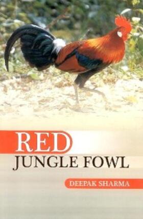 Sharma |  Red Jungle Fowl | eBook | Sack Fachmedien