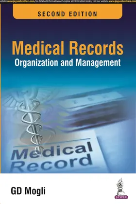 Mogli |  Medical Records | Buch |  Sack Fachmedien