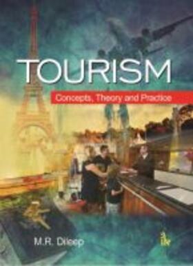  Dileep, M: Tourism | Buch |  Sack Fachmedien
