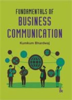  Bhardwaj, K: Fundamentals of Business Communication | Buch |  Sack Fachmedien