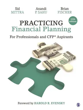 Mittra / Sahu / Fischer |  Practicing Financial Planning: For Professionals and Cfp(r) Aspirants | Buch |  Sack Fachmedien